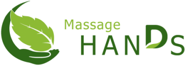 Massagehands Logo
